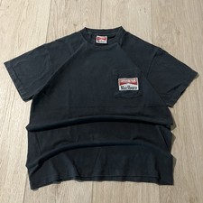 Marlboro Adventure Team Snake Pass Pocket T-Shirt Vintage, Size XL picture