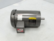 ASEA BROWN BOVERI VM3554T Motor - New In Box picture