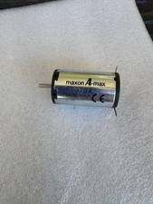 Maxon A-max 110184 Swiss Made Motor picture