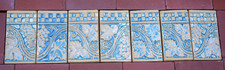 Antique Batchelder Tiles picture