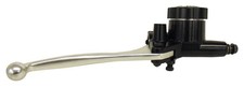 For Yamaha 1973-75 RD350 RD 350 Round Hydraulic Front Brake Master Cylinder 16mm picture