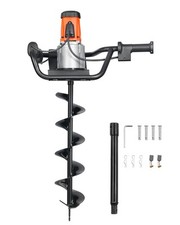VEVOR 1500W Electric Post Hole Digger 5.71