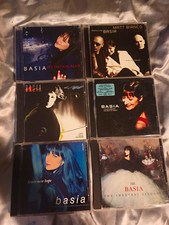 ​Basia CD Lot of 6 Time And Tide Sweetest Illusion Matt Bianco Smooth Jazz picture