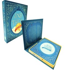 And Then, Story Starters  Volume 1 ~ 20 Cards Box Set By M.H. Clark  Educational picture