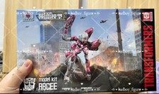New Flame Toys Furai Model Arcee Model Kit with Box Reissue Version In Stock picture