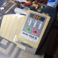 Mini PAK'R Air Cushion Void Fill Machine FP International MMP01MNPKR- US Version picture