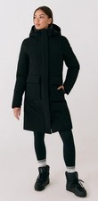 ​🔥 STEAL NWT Lole Premium Down Jacket - Waterproof 10K - SOLD OUT $498  picture