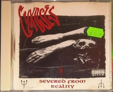 Cykosis Severed From Reality (1995) CD *Rare* Acid Rain Twiztid  ICP Esham  picture
