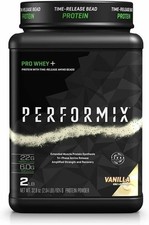 Performix PRO WHEY - Protein Powder, Amino Beads, BCAA - Vanilla, 2.04 lbs picture