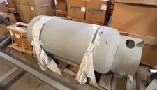 Samuel Pressure Vessel Group Compressed Air Receiver picture
