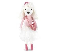 Mon Ami - Fifi the Parisian Poodle picture