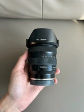 TAMRON 20-40mm F/2.8 Di III VXD Lens for Full‑Frame E‑Mount picture