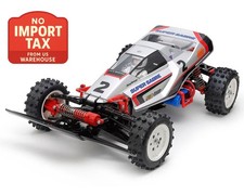 Tamiya Super Sabre 1/10 4WD Buggy Kit [TAM58728-60A] picture