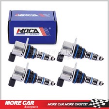 4x Variable Valve Timing Solenoids for Dodge Charger Durango Ram Chrysler Jeep picture
