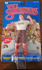 WWE LJN - 