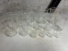 Lot of Pyrex & VWR Laboratory Beakers 10mL-500mL Various Sizes picture