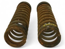 86 - 91 Mercedes Benz S Class W126 Coil Spring Strut Shock Front Left Right picture
