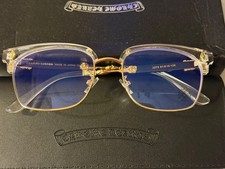 chrome hearts sunglasses used picture