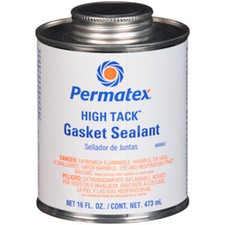 Permatex 80063 Hi-Tack Gasket Sealant - Each picture