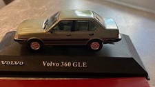VOLVO 360 GLE ATLAS MODEL DIECAST 1/43 COLLECTION picture