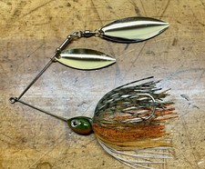 JP Custom Spinner Baits 1/2 picture