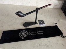 Danny Boy Pipes The Ranger (Aragorn) Handmade Pipe picture