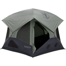 Gazelle T4 Overland Exp Hub Tent Foundation Feet  picture
