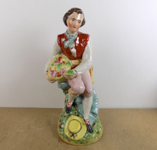 Staffordshire Pearlware Pottery 13