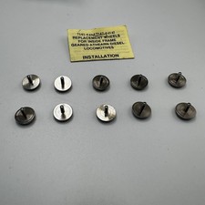 Lot Of 10 NWSL HO 40