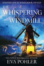 The Whispering Windmill picture