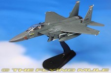 Hobby Master 1:72 F-15E Strike Eagle USAF 48th FW, 494th FS Hellcat picture