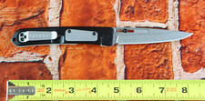 Gerber Affinity Folding Knife Aluminum READ picture