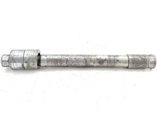 2009 Harley Dyna Street Bob FXDB OEM Front Wheel Axle Bolt Shaft picture