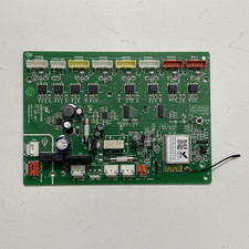 Ryobi Garage Door Opener Control Module WiFi Circuit Board ZBT1WF-1501S100 picture