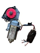 1994/04 LAND ROVER DISCOVERY 1 & 2 SUNROOF MOTOR TESTED picture