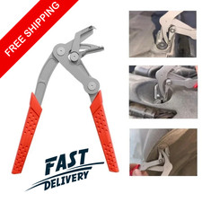 Car Clip Pliers Panel Clip Removal Pliers, Fastener Removal Tool Fasteners Clip* picture