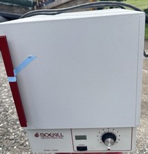 Boekel Scientific 133000 Scientific Incubator NO SHELVES. picture