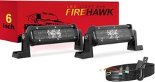 35,000LM LED Light Bar 6