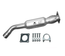 Fits 2001-2007 Chrysler Town & Country 3.8L Catalytic Converter Direct Fit picture
