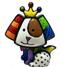 Romero Britto 