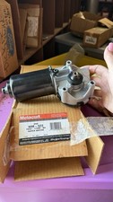Motorcraft wm 522 wiper motor f8vz 17508 ba price New Old Stock Free picture