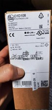 1PCS NEW IFM O1D108 Laser Distance Sensors picture
