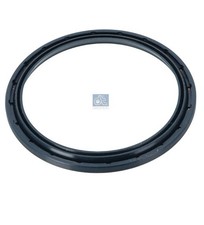 10 x Oil seal Mercedes-Benz Actros 1-2-3 picture