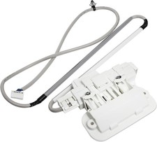 Kenmore 110.26132413 Washer Lid Lock Latch Switch picture