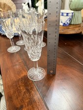 Waterford Crystal Lismore 7 1/4