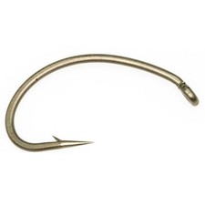 Umpqua U-Series U202 Fly Tying Hooks - New picture
