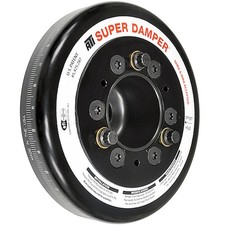 ATI DAMPER-7-AL-HONDA K20 RACE ONLY picture