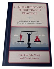 Gender Responsive Budgeting in Practice Lessons from Nigeria and Selected D.. picture