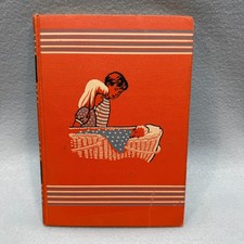 Vintage 1954 Childcraft Vol 12 You and Your Family Illustrated Hardcover picture