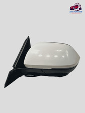 Front Left Driver Door Exterior Rear View Mirror OEM 2021-23 Volkswagen Atlas picture